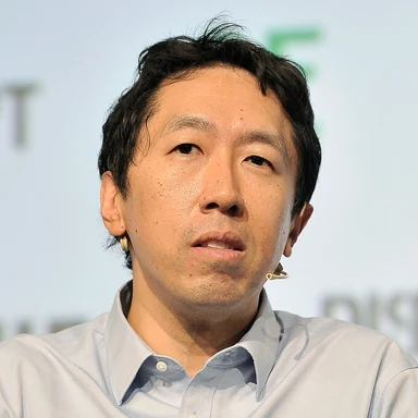 Andrew Ng